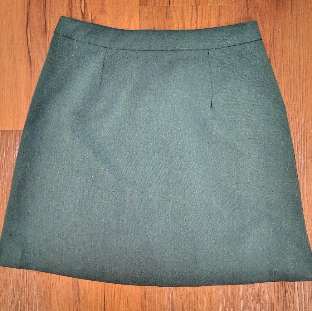 Asos mini skirt